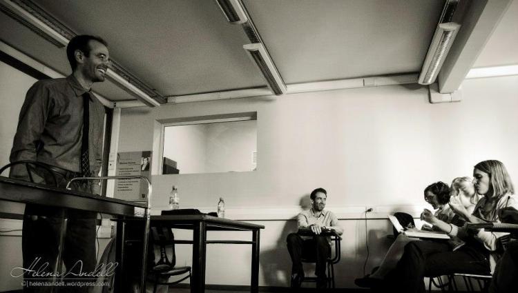 Nuestros directores, los hermanos Fábrega, son docentes en el Seminario Internacional organizado en la Universidad de Buenos Aires por la Asociación de Comercio Justo Amartya, en conjunto con Vestfold University (Noruega) y el Programa de Naciones Unidas para el Desarrollo