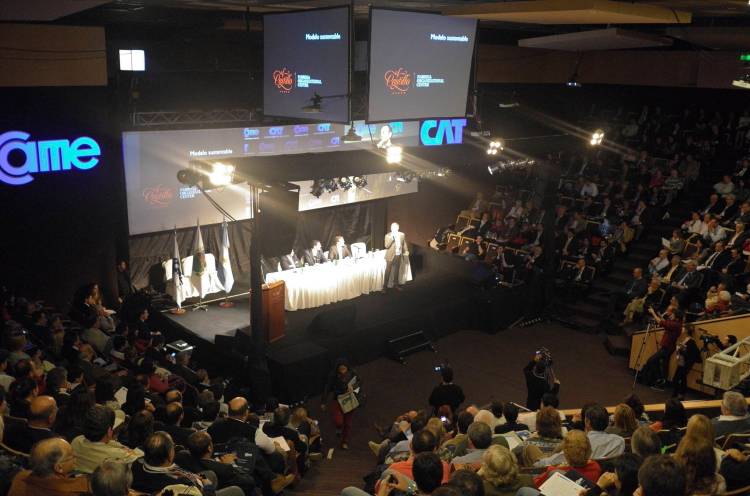 XII Foro Internacional de Turismo, Ciudad y Comercio