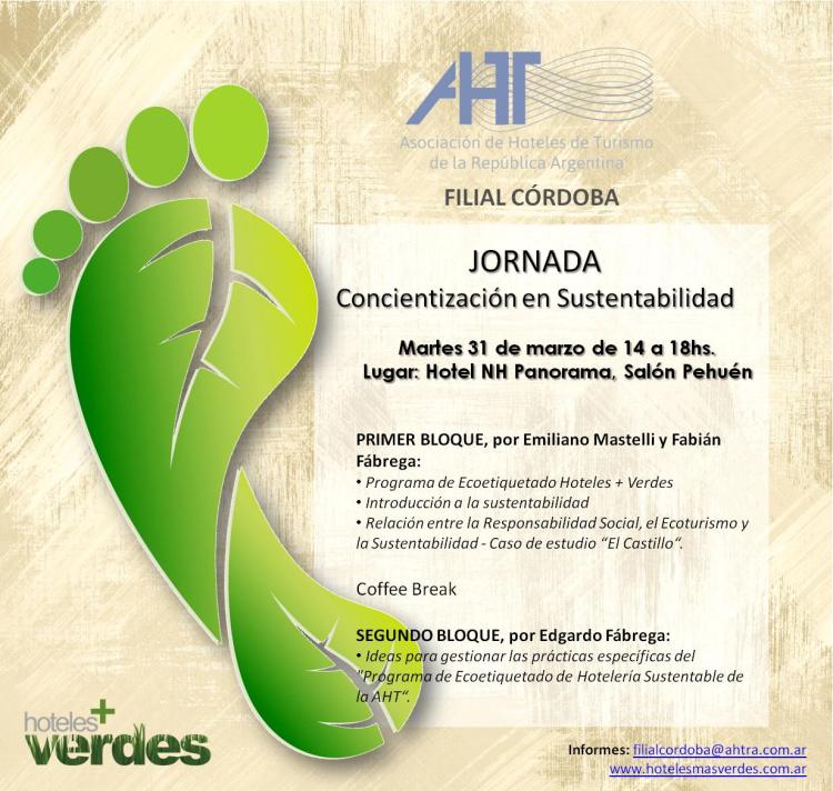 Jornada Sustentabilidad