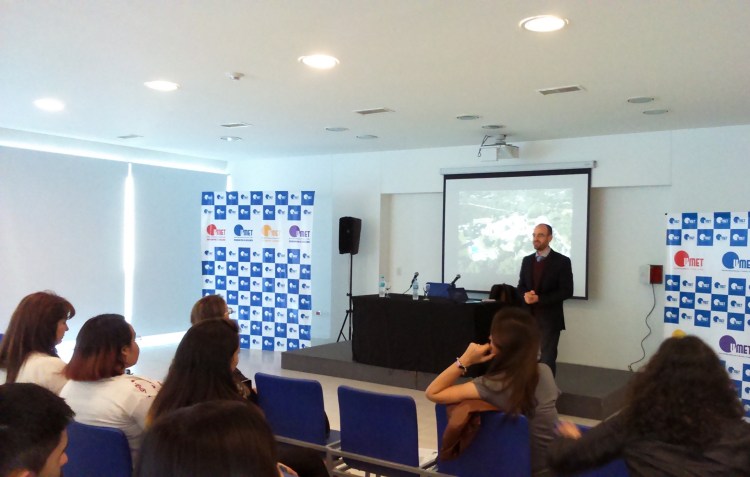 Universidad Metropolitana para la Educación y el Trabajo