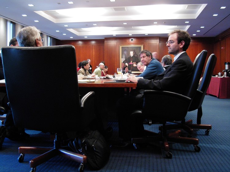 Fordham Consortium on the Purpose of Business