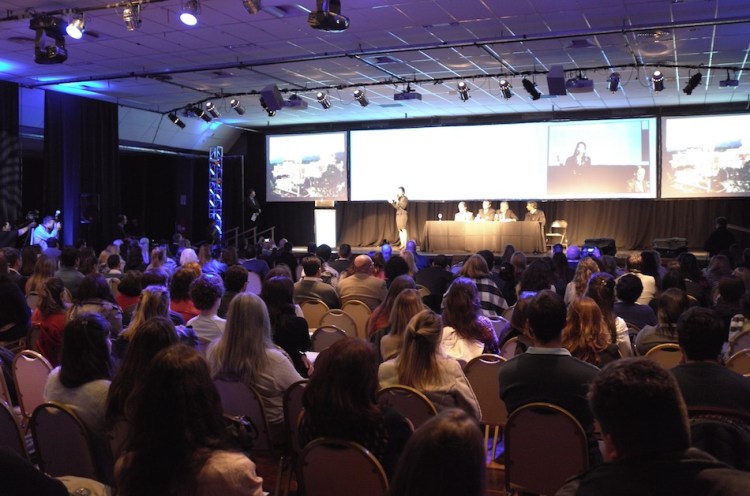 Encuentro Federal Adriana Fabrega