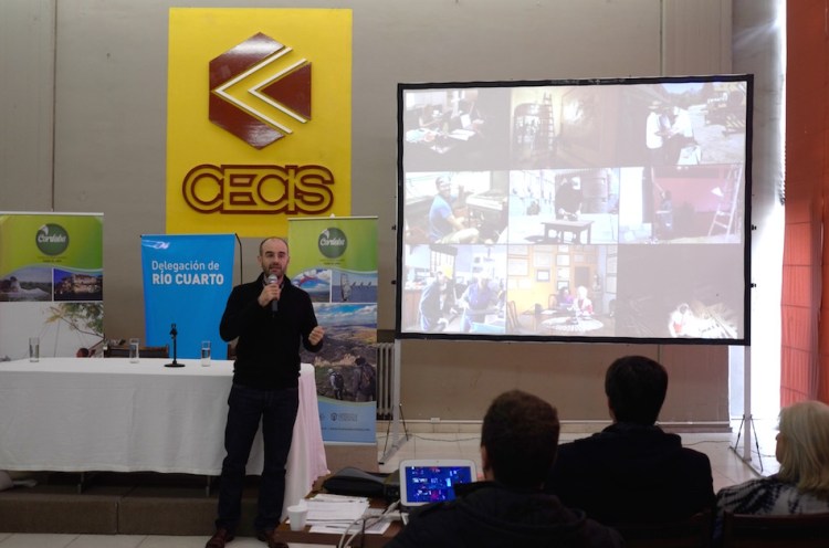 Sustentabilidad RioIV