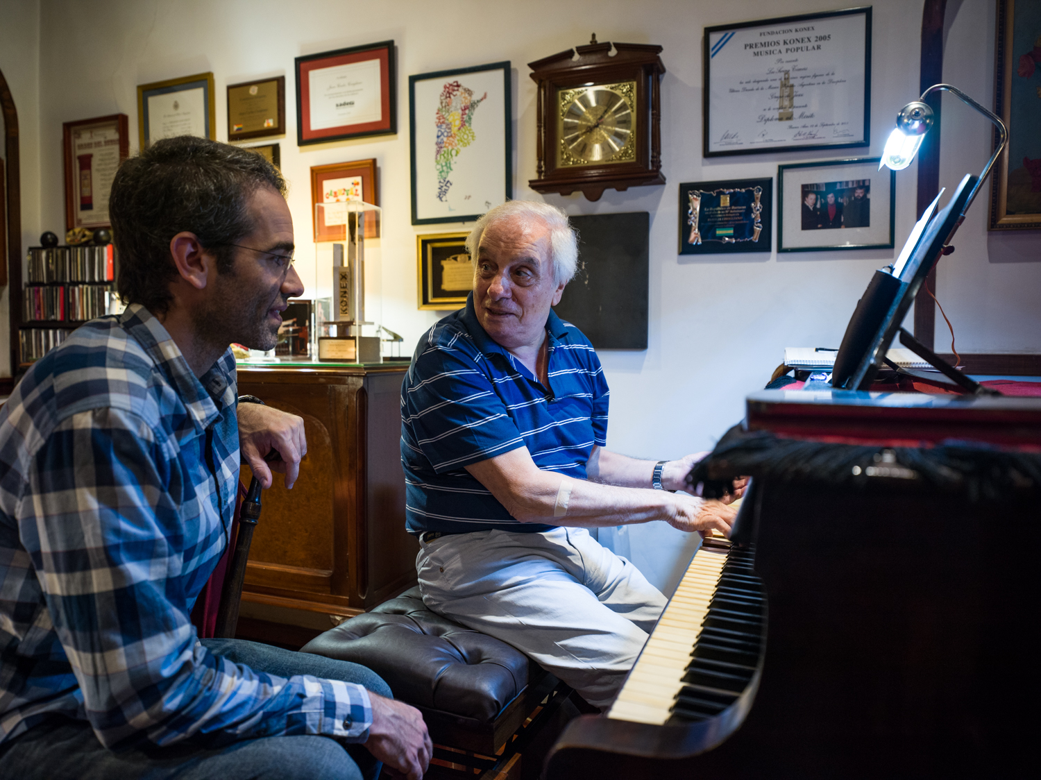 Juan Carlos Cirigliano