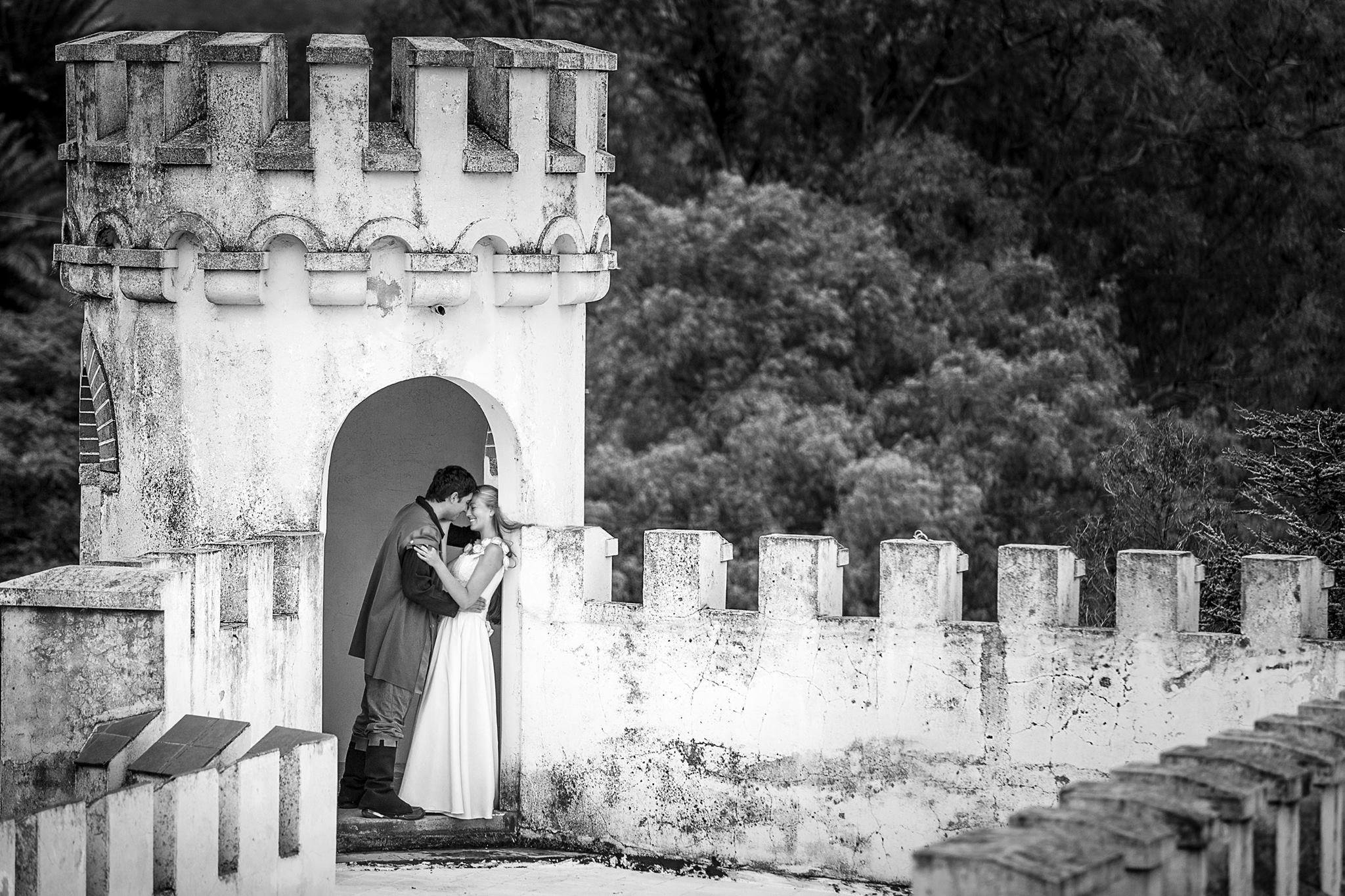 boda ureta bw