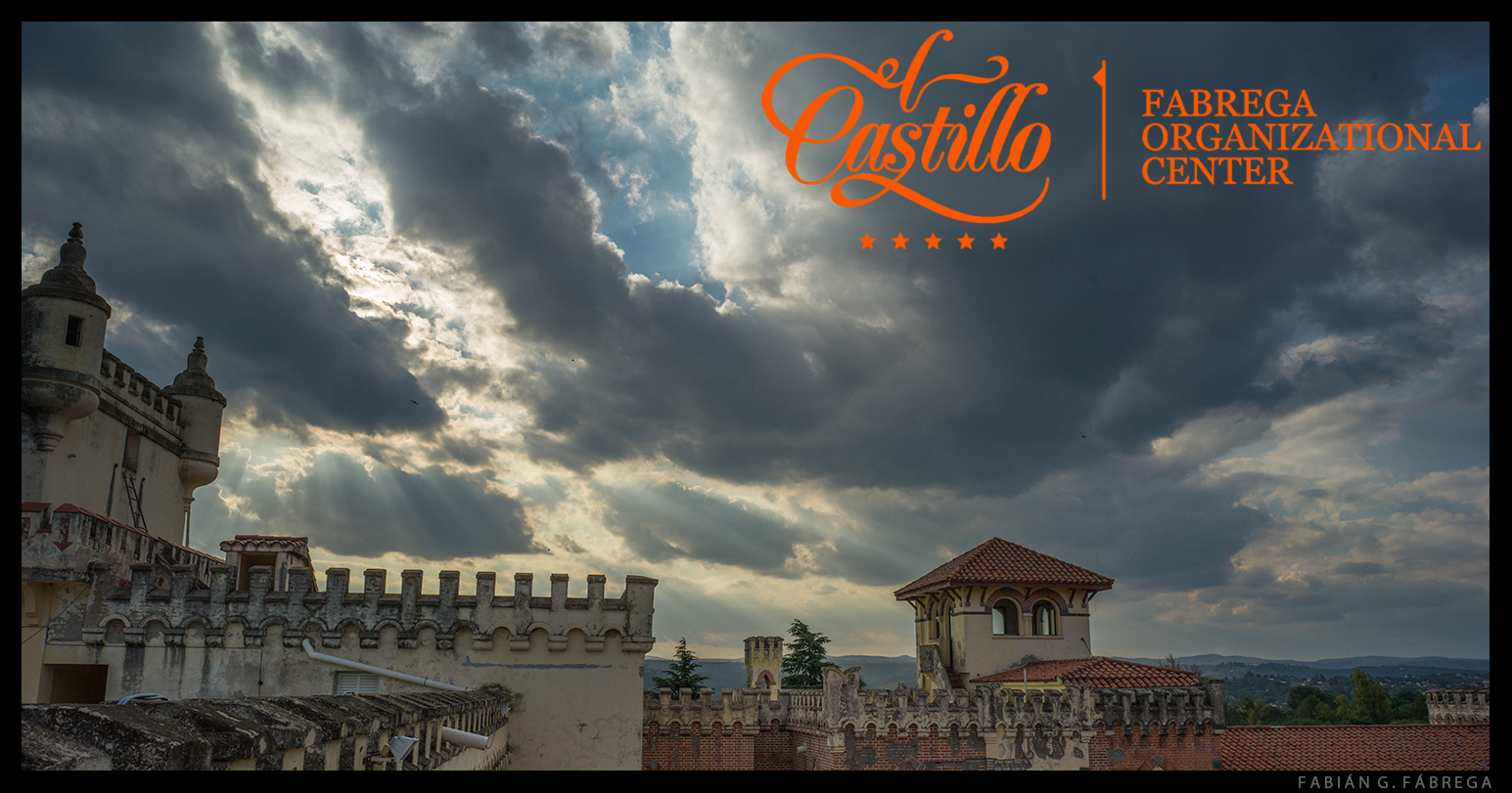 El Castillo Mailchimp 1 logo