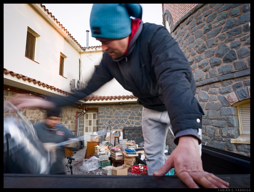 Reconvertir para fortalecer