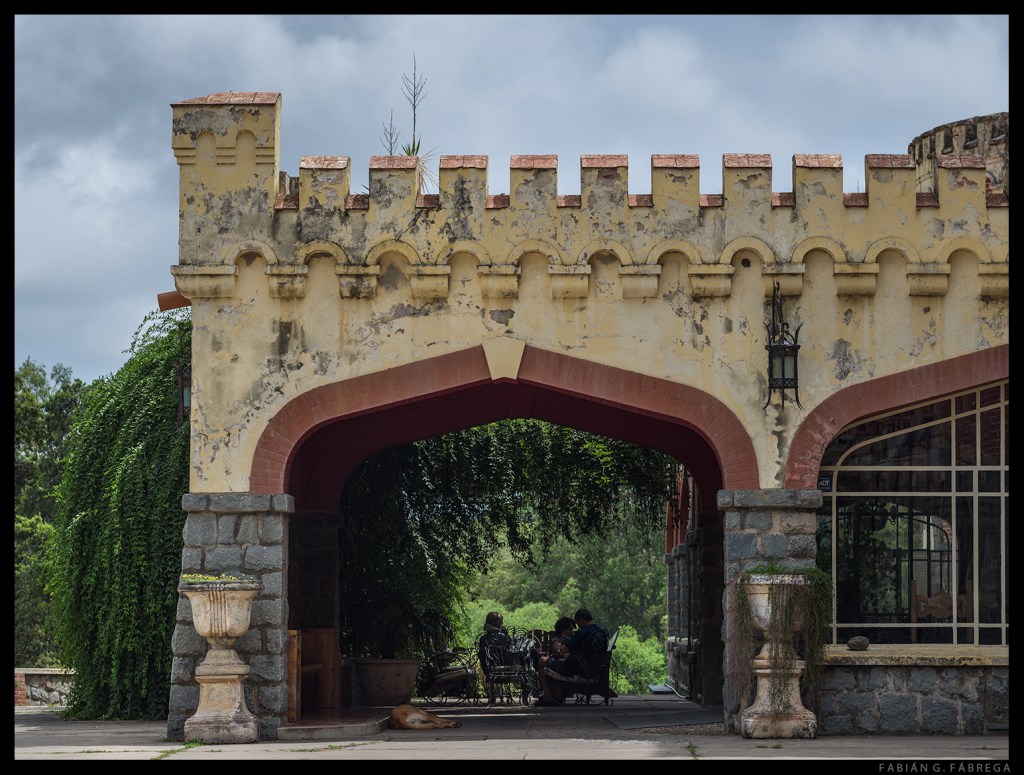 Reconvertir para habitar